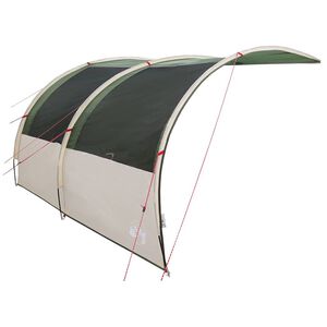 vidaXL Water Resistant Tarp 260 x 300 x 260 cm Waterproof