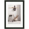Walther Design Picture Frame Home 50x70 cm Black