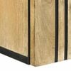 vidaXL Bathroom Sink Cabinet Brown 38 x 33.5 x 48 cm Engineered wood
