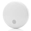 Smartwares Smoke Alarms 3 pcs 10,6x10,6x3,6 cm White