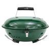 Easy Camp Portable Charcoal Grill Adventure Green