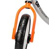 Kinderkraft Balance Bike 2WAY NEXT Blaze Orange