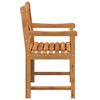 vidaXL Garden Chair 8 pcs 56 x 56 x 90 cm Solid Acacia Wood