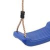 vidaXL Outdoor Swing Set with Swings. Trapeze. Ladder
