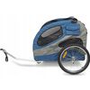 PetSafe Dog Bike Trailer Happy Ride L Blue
