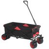 Van der Meulen Foldable Wagon 68 kg