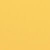vidaXL Balcony Screen Yellow 120x300 cm Oxford Fabric