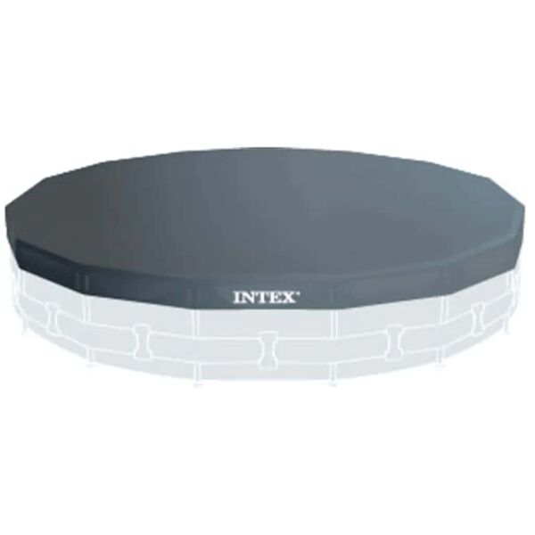 Intex Prism Frame Swimming Pool Set 457x122 cm 26726GN