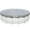 Intex Pool Cover Deluxe Round 488 cm 28040