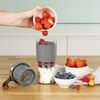 Tristar Portable Mini Blender BL-4475 Grey