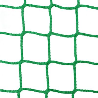 vidaXL Hay Nets 4 pcs Square 0.9x1.5 m PP