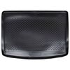 vidaXL Trunk Mat suitable for AUDI A3 Sportback 2020- Rubber