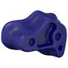 vidaXL Climbing Hold 12 pcs Blue 100 x 67 x 43 mm PP
