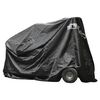 GARDEO PRO Protective Cover for Lawn Mower 130x264x100 cm
