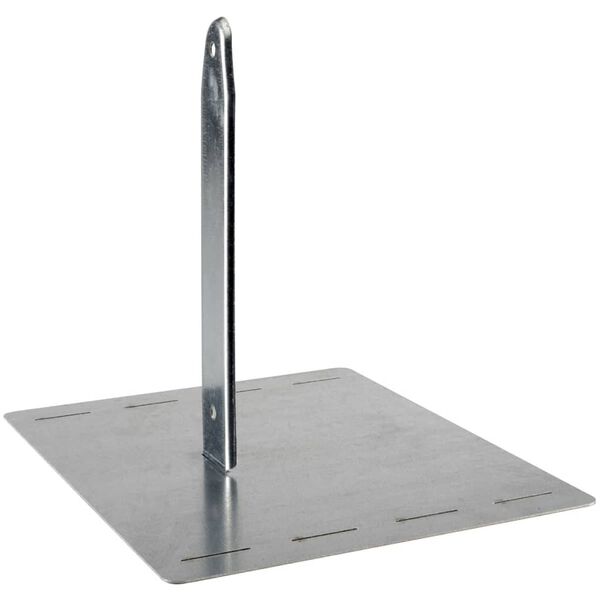 TRIGANO Anchor Kit for Swing Set Secur'in J-900590