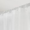 Sealskin Shower Curtain Perle 180 cm Transparent 210881300