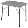 Eurotrail Camping Table Cadiz S Grey