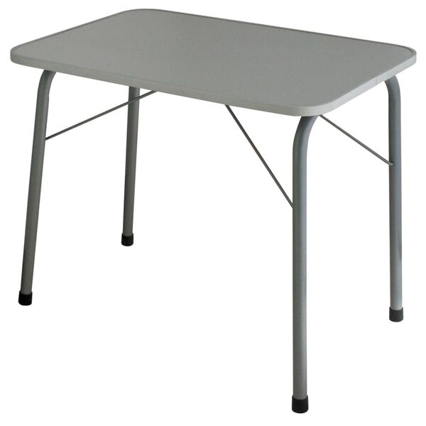 Eurotrail Camping Table Cadiz S Grey