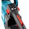 Makita Cordless Hedge Trimmer 18 V Blue and Black