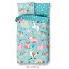 Good Morning Kids Duvet Cover "Moody" 140x200/220 cm