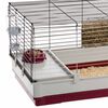 Ferplast Rabbit Cage Krolik 160 162x60x50 cm 57072670