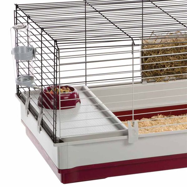 Ferplast Rabbit Cage Krolik 160 162x60x50 cm 57072670