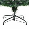 vidaXL Artificial Christmas Tree Green 150 cm PVC
