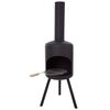 RedFire Fireplace Fuego Large 81071