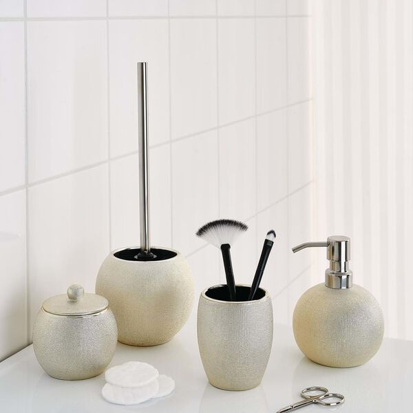 RIDDER Tumbler Lucida Gold