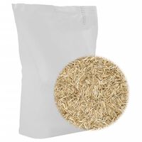 vidaXL Grass Seed for Field and Pasture 10 kg