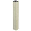 vidaXL Cat Scratching Post 8x45 cm 10 mm Beige