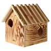 dobar green label Squirrel House with 3 Entrances Natural