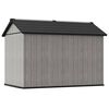 Keter Garden Shed Oakland 1175 Anthracite