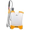 Hozelock Knapsack Pressure Sprayer Pulsar Plus Comfort 16 L
