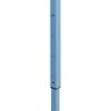 vidaXL Folding Pop-up Party Tent 3x9 m Blue