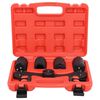vidaXL Balance Shaft Alignment Tool Set for BMW Engine Type B47/B48/N47