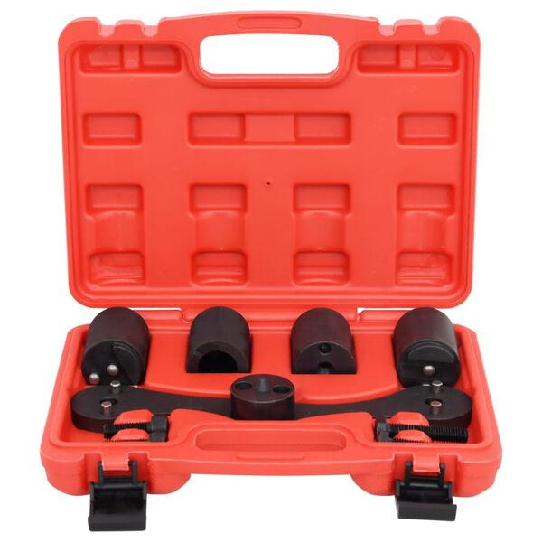 vidaXL Balance Shaft Alignment Tool Set for BMW Engine Type B47/B48/N47