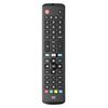 One For All TV Replacement Remote Control LG Black