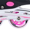 Street Rider Inline Skates Pink 31-34