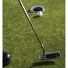 SKLZ Golf Putting Accuracy Aid Putt Pocket Grey