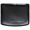 vidaXL Trunk Mat Black suitable for FORD KUGA 2020- Rubber