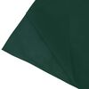 vidaXL Frost Protection Plant Fleece Green 100 x 1.6 m