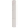 vidaXL Lint Roller with 2 Refills and 120 Adhesive Portions