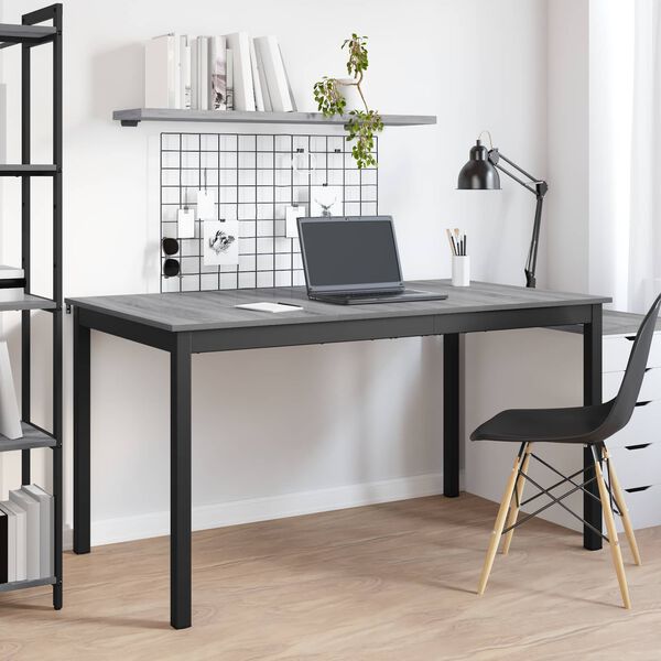 vidaXL Dining Tables METAL