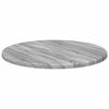 vidaXL Table Top Grey sonoma 40 x 40 x 1.5 cm Engineered Wood