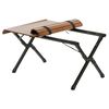 Travellife Lounge Table Iver 90 Walnut