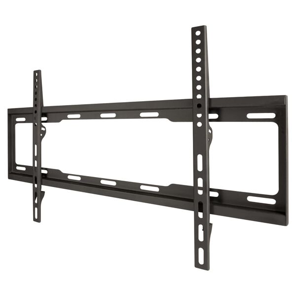 One For All Fixed TV Wall Bracket 32"- 84" Black