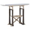 vidaXL Ironing Board 40x31x137 cm