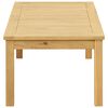 vidaXL Garden Coffee Table 90x50x36 cm Solid Acacia Wood