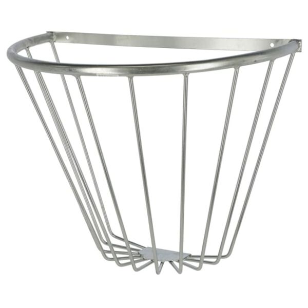 Kerbl Hay Rack Semicircular 32701